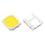 2835 LED Warm White 2800K-2900K 2.9-3.3V SMD