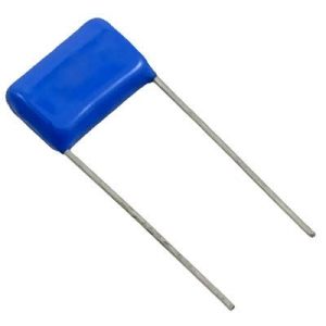 Capacitor 47nF