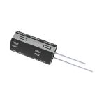 AISHI Aluminum Electrolytic Capacitor 5.6uF 450V 12x21mm