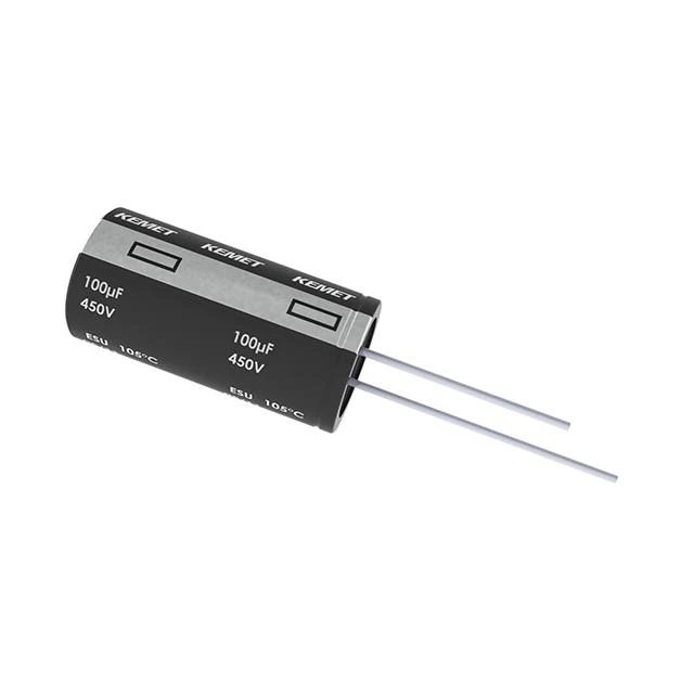 Capacitor 5.6uF