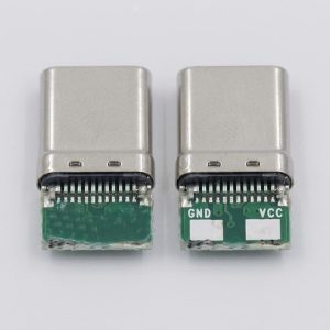 USB Type-C