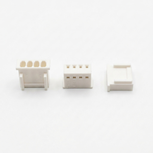 Wire Terminal Housing