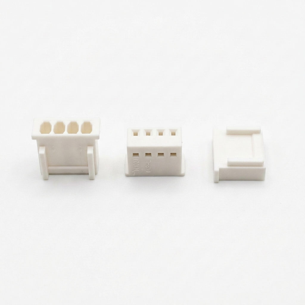 Wire Terminal Housing