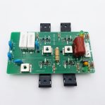 PCM-39-B2 IGBT Inverter Power Board with 4× 40T120 for ZX7-250GS/250G/315GS Welding Machine