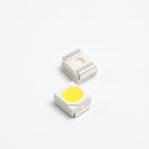 3528 LED White 4700K-5000K 2.9-3.3V SMD