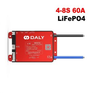 DALY Smart BMS