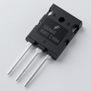 G50N60RUFD