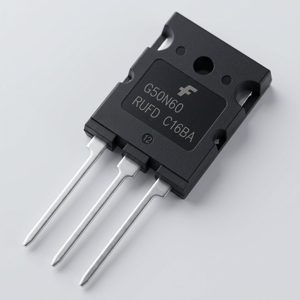 G50N60RUFD