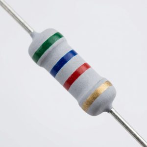 Carbon Resistor