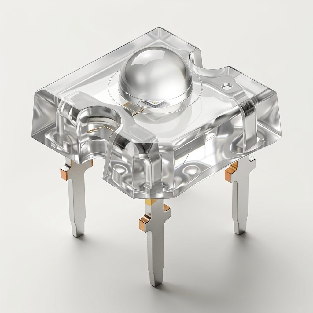 Green LED