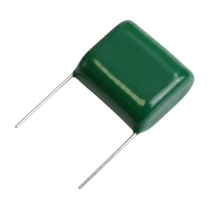 Capacitor 2.7nF