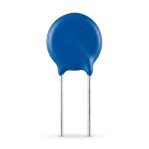 Ceramic Capacitor 2.2nF 1KV