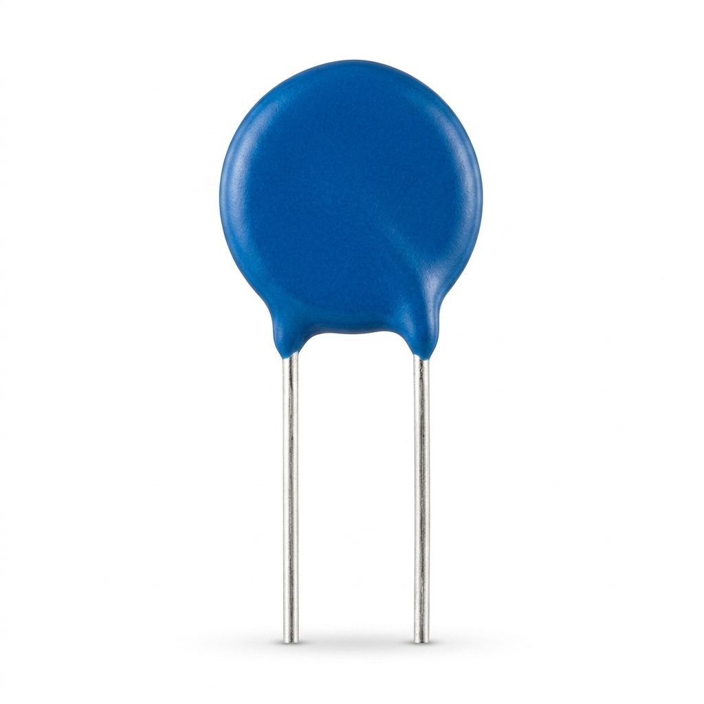 Capacitor 2.2nF
