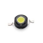 SMD LED 1W 2Pin Natural White 5000-5800k