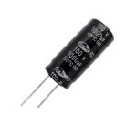 SAMWHA Aluminum Electrolytic Capacitor 1000uF 100V 16x40mm Made in South Korea