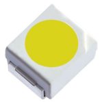 3528 LED Warm White 2100K-2500K 2.9-3.3V SMD