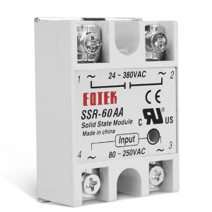 SSR-60 AA