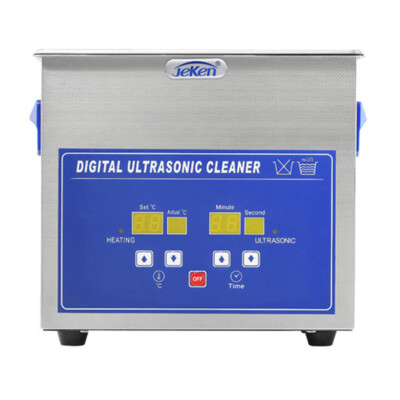 PS-20A Digital Ultrasonic Cleaner 3.2L 120W - Image 3