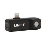 UNI-T UTi120MS Smartphone Thermal Camera Module for IPhone