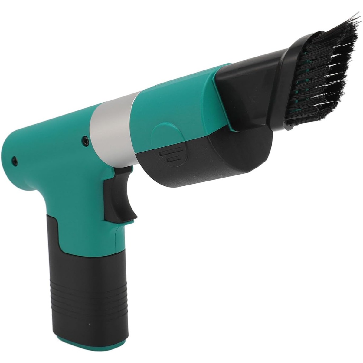 0601 Handheld Rechargeable Turbo Jet Dust Blower Fan - Image 2