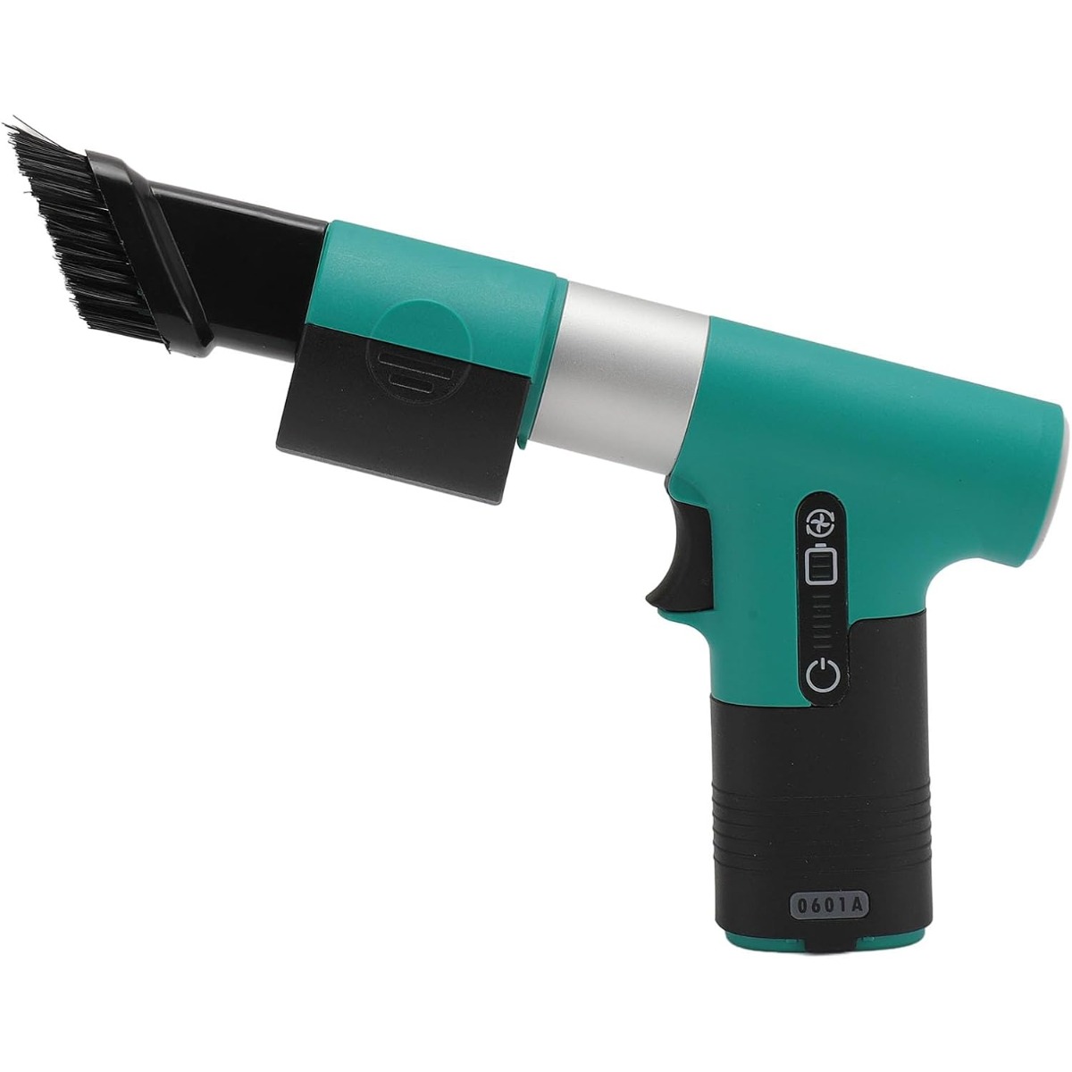 0601 Handheld Rechargeable Turbo Jet Dust Blower Fan - Image 6
