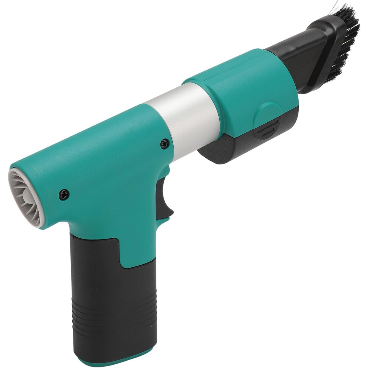 0601 Handheld Rechargeable Turbo Jet Dust Blower Fan - Image 7