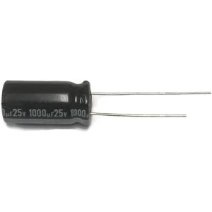 Capacitor 25V