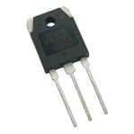 IXTQ50N25P MOSFET Transistor 250V 50A TO-3P