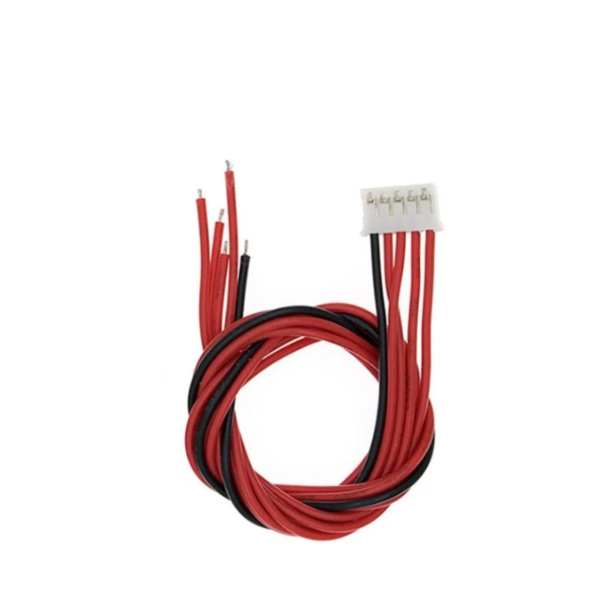 LifePo4 Battery Charger Protection Module (BMS) 4S 30A 12V Common Port with Balancing - Image 2