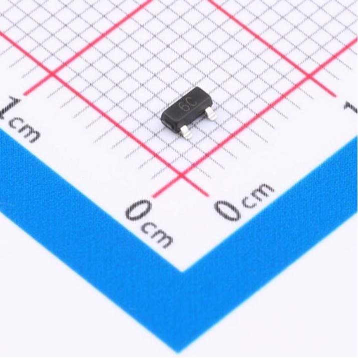 NPN Transistors