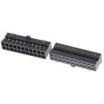 MOLEX 51110-2251 Wire Terminal Housing 2mm 2 Rows, 22 Contacts