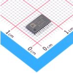 AD7730LBRUZ 4.75V~5.25V Analog Front End (AFE) SMD IC TSSOP-24