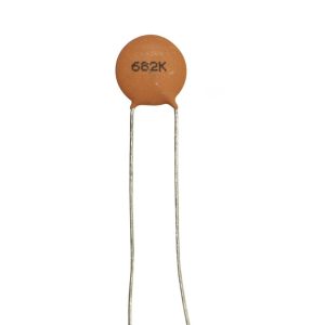 Ceramic Capacitor