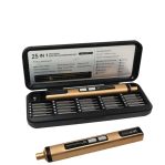 SW-80011 Precision Electric Screwdriver Set 25 in 1