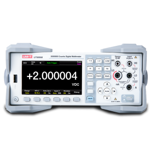 digital multimeter