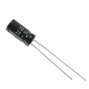 Electrolytic Capacitor