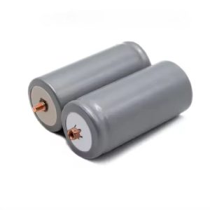 Rechargeable Battery