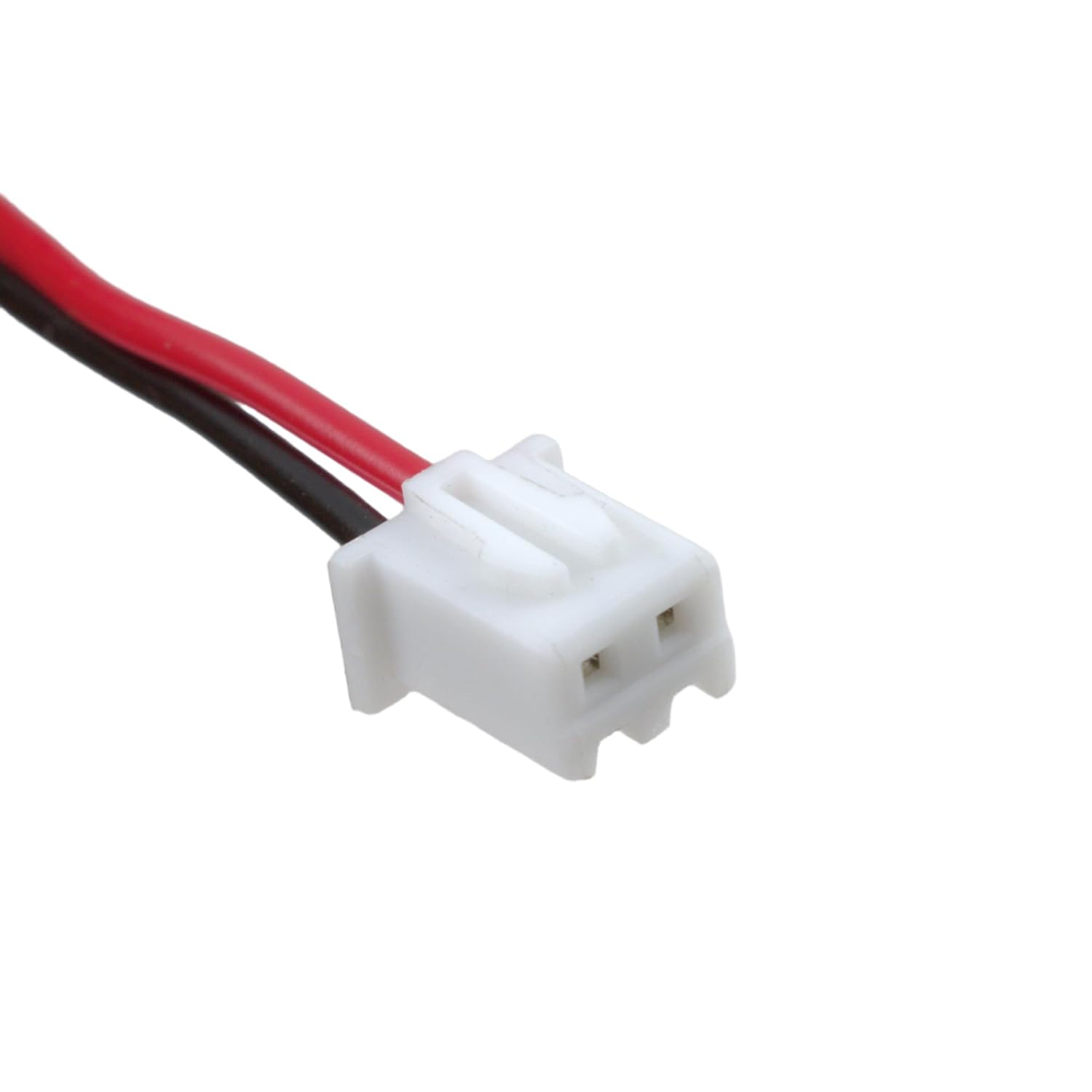 H.R.Y 9225S24V DC Fan 24V 0.25A 92x92x25mm 3800 RPM 2‑Pin Connector - Image 2