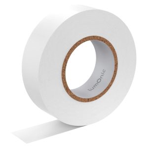 AMRO White PVC