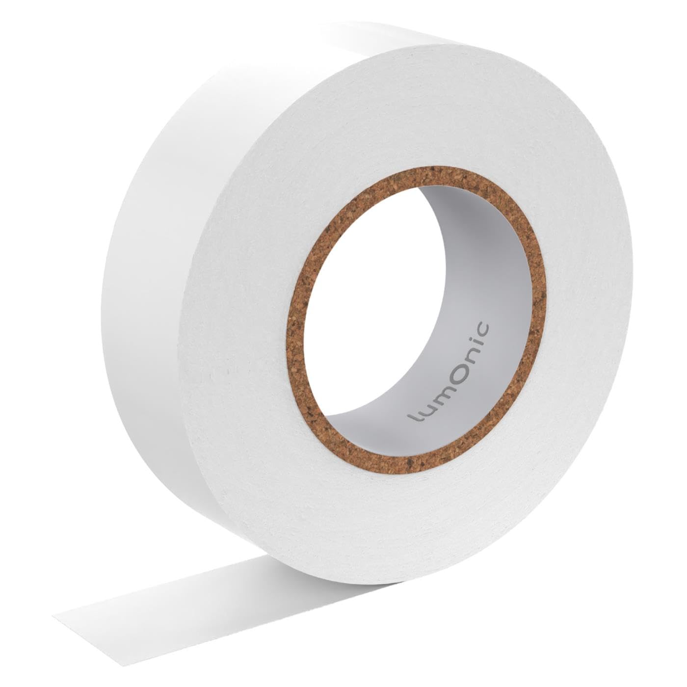 AMRO White PVC