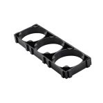32650 Battery Bracket 3 Cell