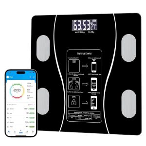 Weight Scale
