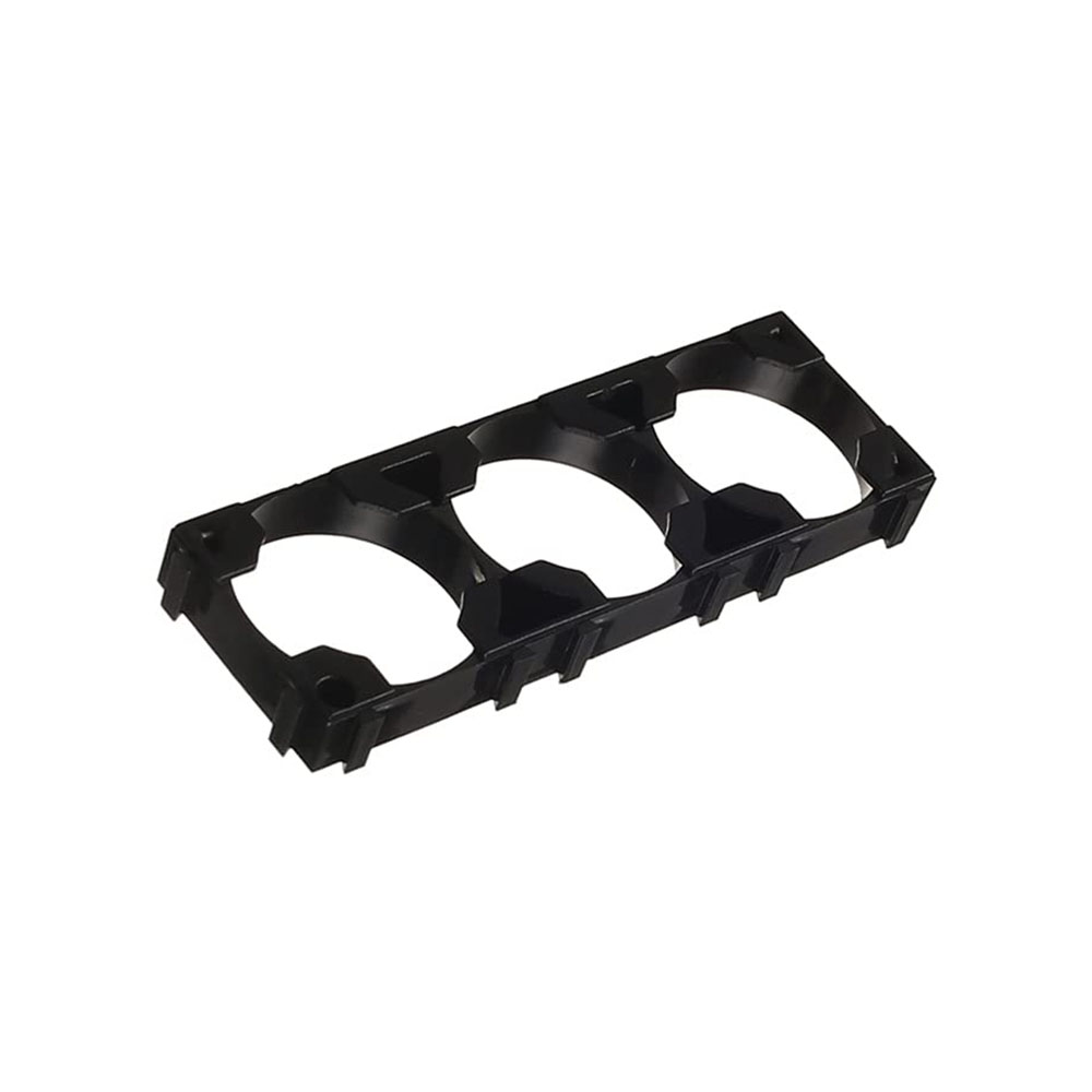26650 Battery Bracket 3 Cell - الصورة 2