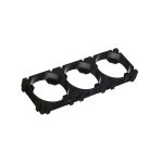 26650 Battery Bracket 3 Cell