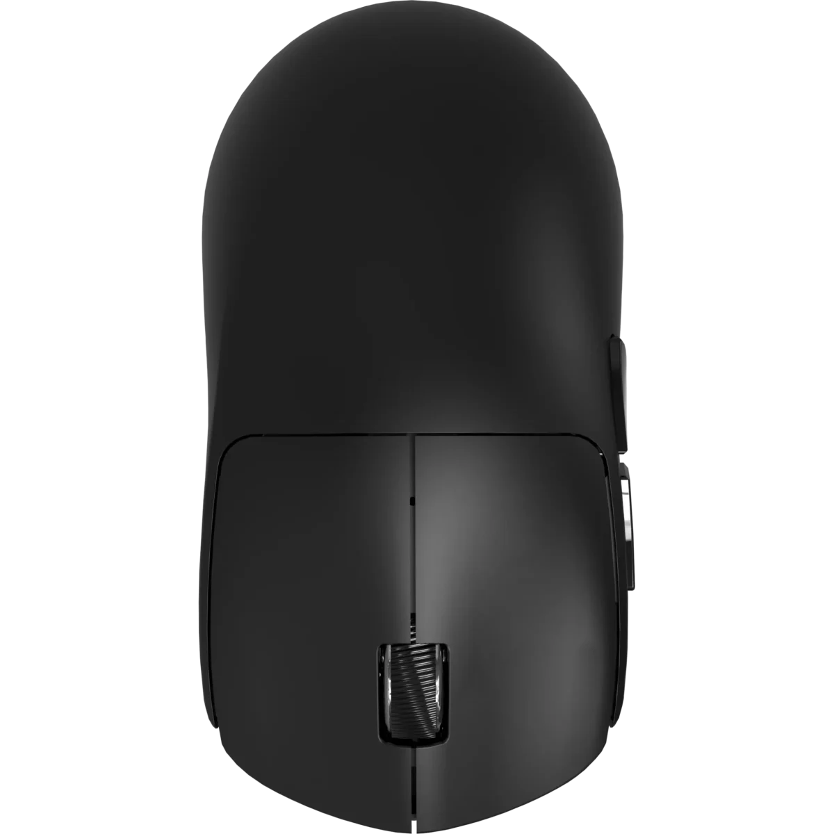 JeDEL GWH-112 Wireless Gaming Mouse with Charging Dock 4800 DPI, 500mAh, 6D Programmable (Black) - Image 2
