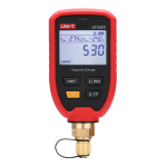 UNI-T UT336V Wireless Vacuum Gauge