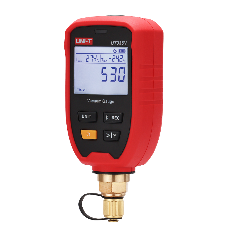 UNI-T UT336V Wireless Vacuum Gauge - الصورة 3