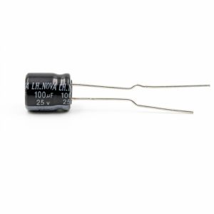 Capacitor