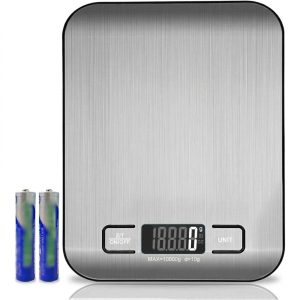 Weight Scale