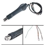 TOPLIA EH858D HOT AIR Rework Station Handle